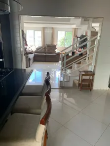 Casa de Condomínio com 5 Quartos à venda, 260m² no Caxambu, Jundiaí