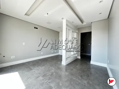Sala Comercial para alugar, 27m² no Vila Campesina, Osasco
