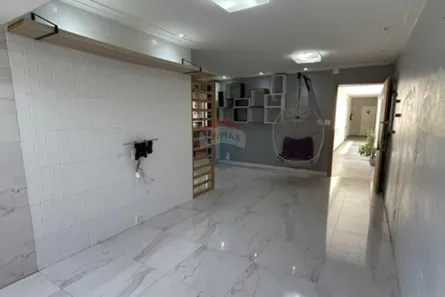 Apartamento com 3 Quartos à venda, 87m² no Piedade, Jaboatão dos Guararapes