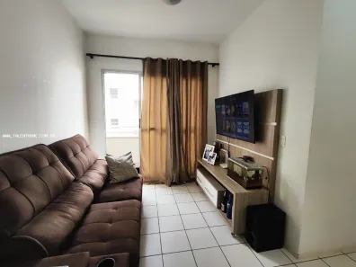 Apartamento com 3 Quartos à venda, 69m² no Brasília, Londrina