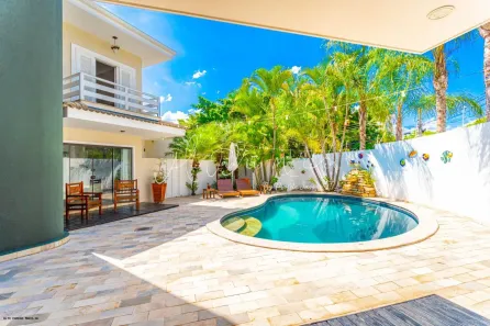 Casa com 3 Quartos à venda, 292m² no Parque das Esmeraldas, Marília