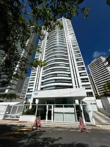 Apartamento com 4 Quartos à venda, 200m² no Pituba, Salvador