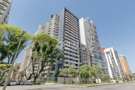 Cobertura com 4 Quartos à venda, 400m² no Água Verde, Curitiba