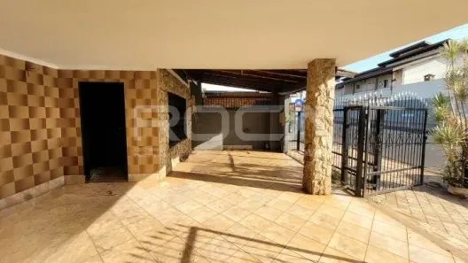 Casa com 2 Quartos à venda, 162m² no Vila Monte Alegre, Ribeirão Preto