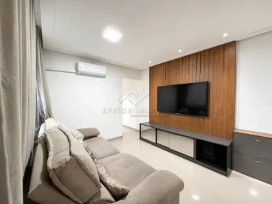 Cobertura com 3 Quartos à venda, 126m² no Vila Valparaíso, Santo André