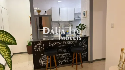 Apartamento com 1 Quarto à venda, 48m² no Pituba, Salvador
