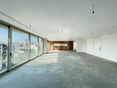 Apartamento com 4 Quartos à venda, 335m² no Itaim Bibi, São Paulo