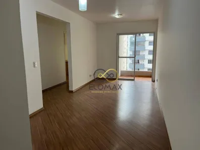 Apartamento com 3 Quartos à venda, 79m² no Santa Teresinha, São Paulo
