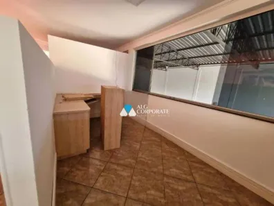 Galpão/Depósito/Armazém para alugar, 362m² no Parque Santa Bárbara, Campinas