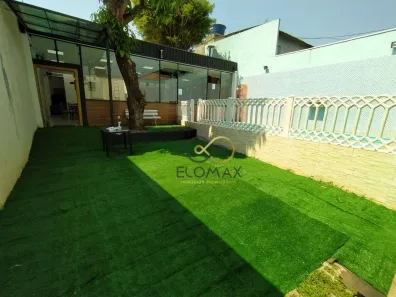 Ponto Comercial à venda, 262m² no Cidade Seródio, Guarulhos