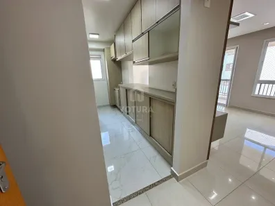 Apartamento com 3 Quartos para alugar, 83m² no Bairro Pau Preto, Indaiatuba