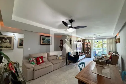 Apartamento com 3 Quartos à venda, 110m² no Jacarepaguá, Rio de Janeiro