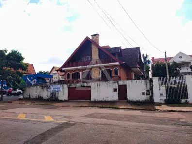 Casa com 4 Quartos à venda, 506m² no Parque Taquaral, Campinas