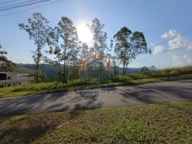 Lote/Terreno à venda, 758m² no Loteamento Capital Ville, Jundiaí