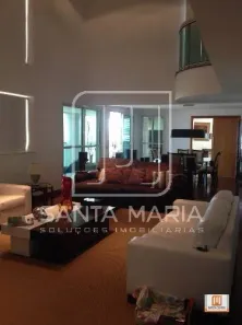 Cobertura com 4 Quartos à venda, 368m² no Jardim Santa Ângela, Ribeirão Preto