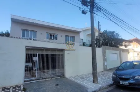 Casa com 3 Quartos à venda, 322m² no Jardim Planalto, Campinas