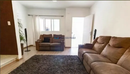 Sobrado com 3 Quartos à venda, 210m² no Jardim das Acácias, São Paulo
