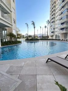 Apartamento com 3 Quartos à venda, 73m² no Jardim Esperança, Barueri