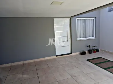 Casa com 3 Quartos à venda, 150m² no Vila Florença, Indaiatuba