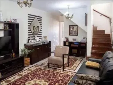 Casa com 3 Quartos à venda, 160m² no Vila Vermelha, São Paulo