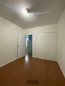Apartamento com 3 Quartos à venda, 107m² no Jardim Belo Horizonte, Campinas