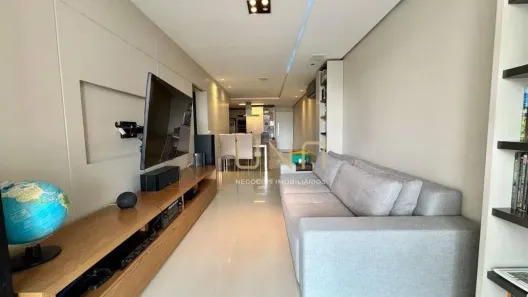 Apartamento com 3 Quartos à venda, 117m² no Centro, Florianópolis