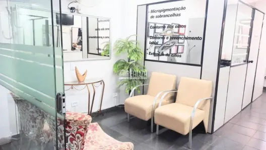 Sala Comercial à venda, 111m² no Centro, Uberaba