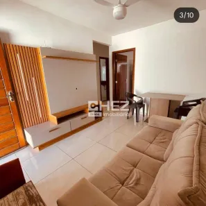 Casa de Condomínio com 2 Quartos à venda, 85m² no Campo Redondo, São Pedro da Aldeia