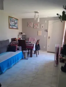 Apartamento com 2 Quartos à venda, 45m² no Lomba do Pinheiro, Porto Alegre