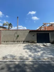 Casa com 3 Quartos à venda, 110m² no Inhoaíba, Rio de Janeiro