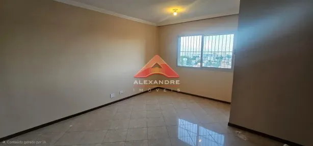 Apartamento com 3 Quartos à venda, 73m² no Vila Tatetuba, São José dos Campos