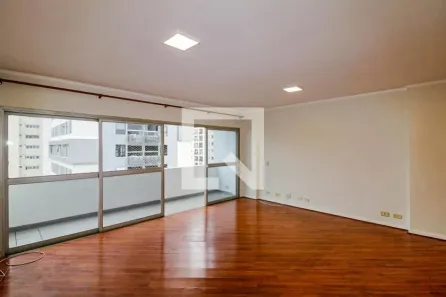 Apartamento com 3 Quartos à venda, 125m² no Santo Amaro, São Paulo