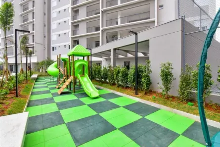 Apartamento com 2 Quartos à venda, 74m² no Vila Prudente, São Paulo