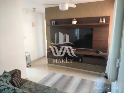 Apartamento com 3 Quartos à venda, 74m² no São Bernardo, Campinas