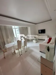 Apartamento com 2 Quartos para alugar, 89m² no Pituba, Salvador