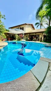 Casa com 4 Quartos à venda, 348m² no Baleia, São Sebastião