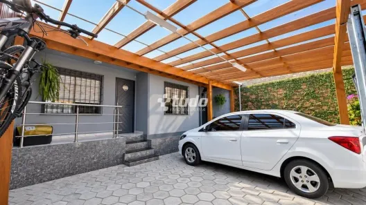 Casa com 2 Quartos à venda, 135m² no Canudos, Novo Hamburgo