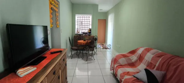 Apartamento com 2 Quartos à venda, 63m² no Parque São Luís, Taubaté