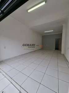 Ponto Comercial para alugar, 39m² no Jardim Califórnia, Indaiatuba