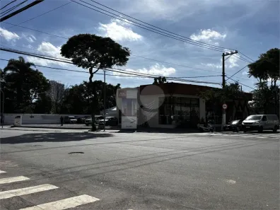 Galpão/Depósito/Armazém à venda, 1200m² no Cambuci, São Paulo
