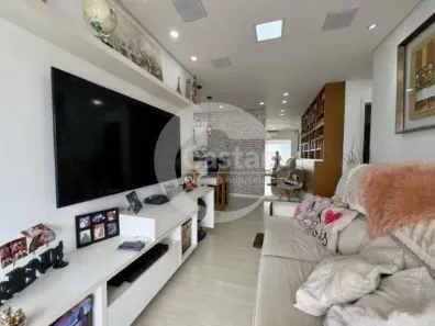 Apartamento com 2 Quartos à venda, 68m² no Belenzinho, São Paulo