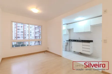 Apartamento com 2 Quartos à venda, 60m² no Marechal Rondon, Canoas