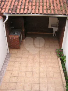 Sobrado com 2 Quartos à venda, 89m² no Conjunto Residencial Vista Verde, São Paulo