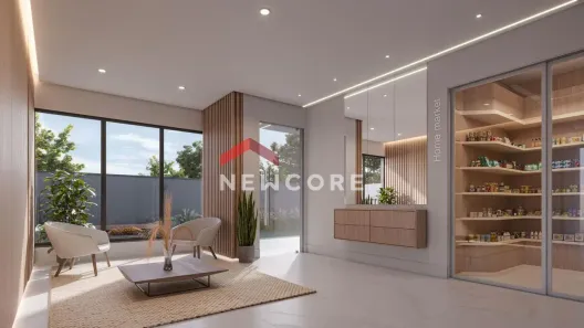 Apartamento com 2 Quartos à venda, 141m² no Costa e Silva, Joinville
