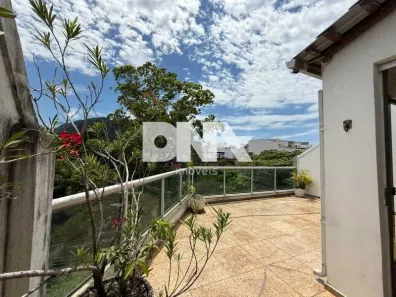 Cobertura com 3 Quartos à venda, 259m² no Barra da Tijuca, Rio de Janeiro