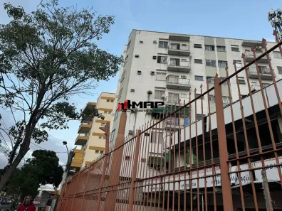 Apartamento com 2 Quartos à venda, 51m² no Campo Grande, Rio de Janeiro