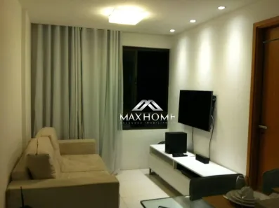 Flat com 1 Quarto à venda, 28m² no Boa Viagem, Recife