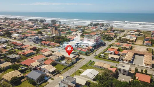 Ponto Comercial à venda, 500m² no Balneário Campo Bom, Jaguaruna