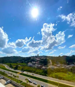Apartamento com 2 Quartos à venda, 54m² no São Pedro, Juiz de Fora