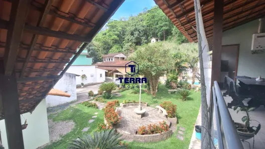 Casa com 5 Quartos à venda, 500m² no Maria Paula, São Gonçalo